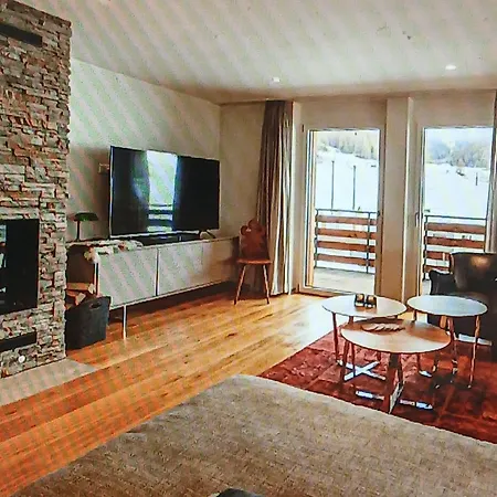 Ferienhaus Luxury Seefeld in Tirol