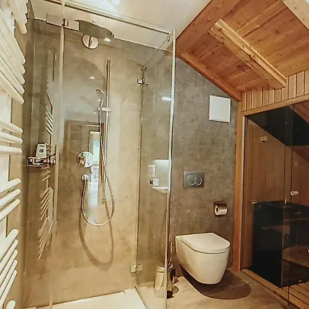 Ferienhaus Luxury *