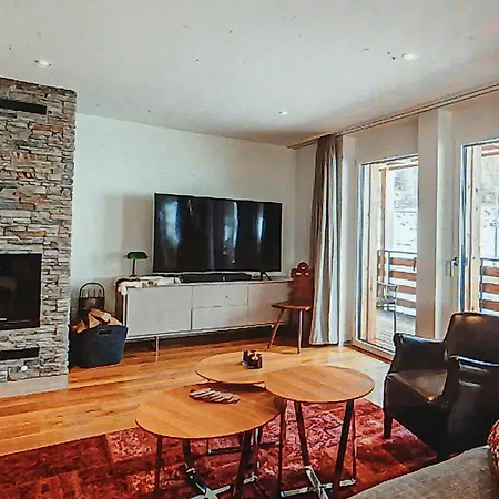 Luxury Ferienhaus *