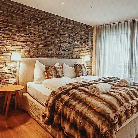 Luxury Ferienhaus *