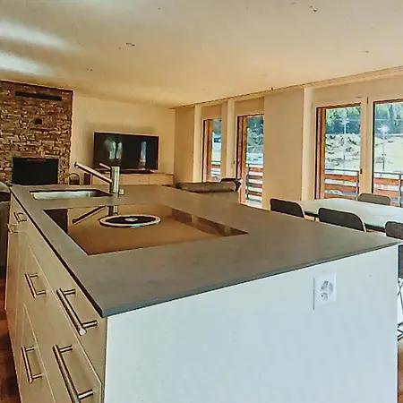 Luxury Ferienhaus Seefeld in Tirol