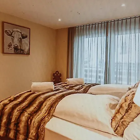 Ferienhaus Luxury Seefeld in Tirol