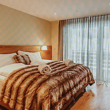 Luxury *