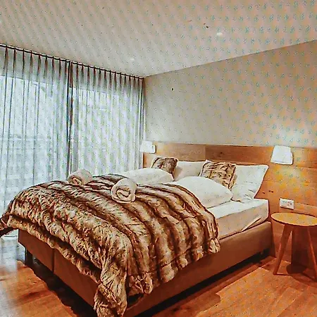 Luxury Ferienhaus *